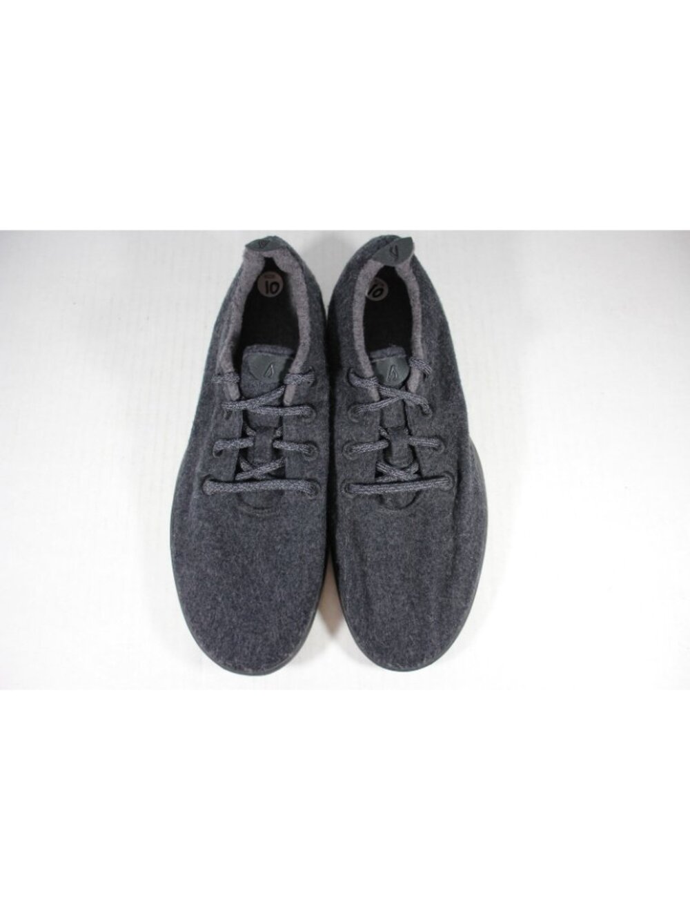 Allbirds The Wool Runner Shoes Mens 10 NEW K770 - Picture 2 of 8